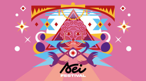 Generic Animal per SEI Festival