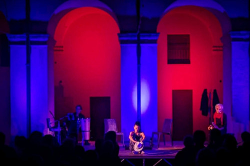 "Novecento" in scena alla Distilleria per "Visioni dal paese grande"