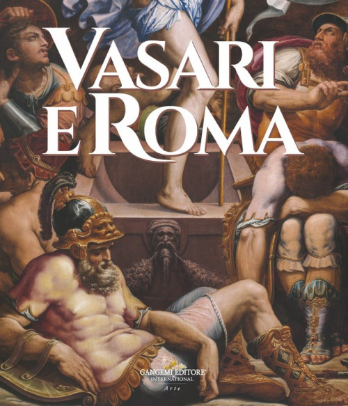 Apertura della mostra VASARI e ROMA