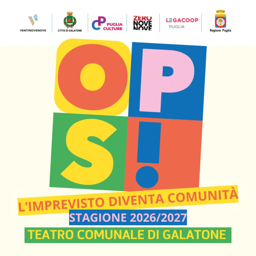 Rosso Rame - Ironie Teatrali di Dario Fo e Franca Rame