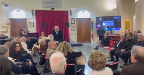 Incontri con CHIARA BONI ed ELEONORA VALLONE