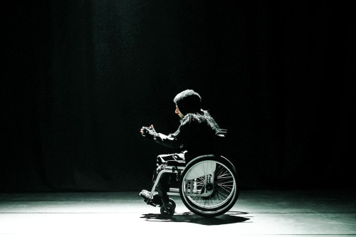 I racconti del merlo. Due fiabe di Oscar Wilde - Regia di Tonio De Nitto