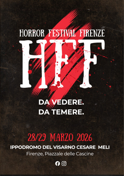 Horror Festival Firenze