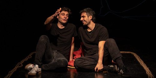 Flusso - Stagione 2025.26 Rinascenza