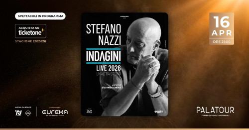 Stefano Nazzi | Indagini