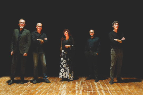 Alle Radici del Canto – Trent’anni di Racconti e Canti