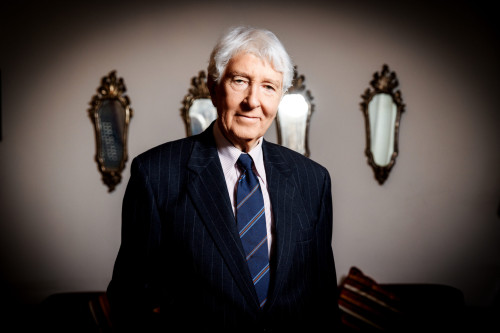 Corrado Augias - Il Mio Novecento