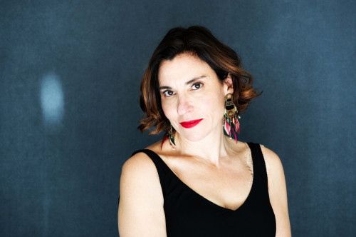 Lezioni di Letteratura: Stefania Auci