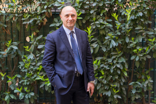 Lezioni di Letteratura: Davide Rondoni e Angelo Piero Cappello