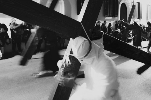 Pappamusci: l'anima del rito.