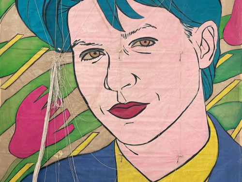 The Hague Air Gallery Vento dipinto: la mostra che Artevento 2026 dedica all’Olanda