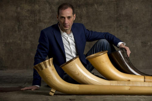 Segnali sonori - Francesco Di Lernia e Carlo Torlontano