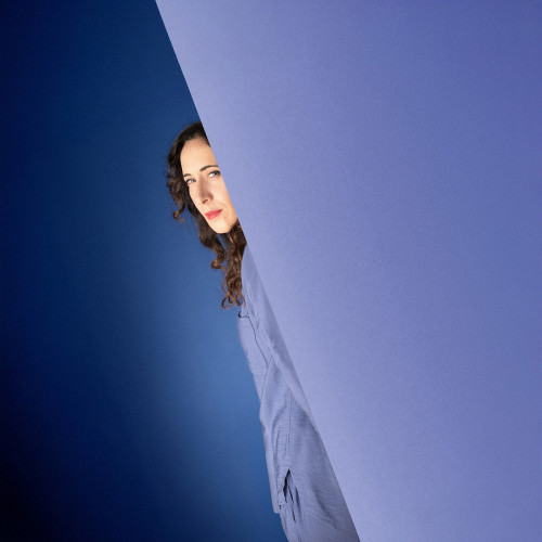 "Attacchi d'Arte": l'illustratrice Chiara Rescio ospite di Artemide