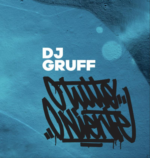 O tutto o niente Tour - DJ Gruff