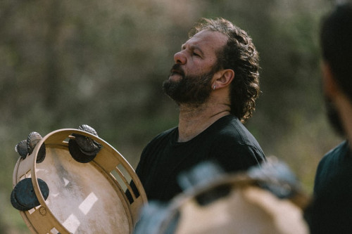 Pasquetta d’autore con il Trio formato da Giancarlo Paglialunga, Giuseppe Anglano e Massimiliano De Marco