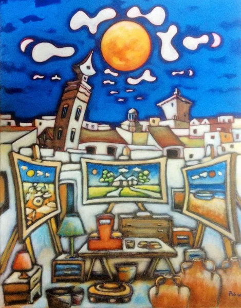 MERCATO DELL’ANTIQUARIATO  E DEL COLLEZIONISMO