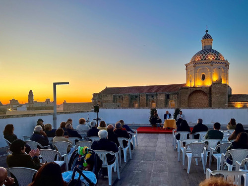 Cercatori di bellezza: torna a Campi Salentina la Città del Libro