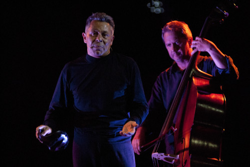 Basso Napoletano di Marco Sgrosso