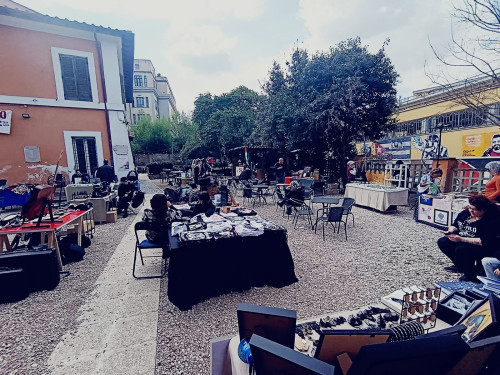 Torna "Kairos": una giornata di creatività e benessere