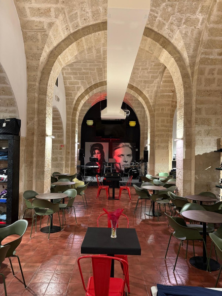 Feelin’Good With Nina