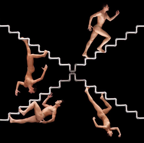 Divina Commedia Reloaded - Dall’Inferno al Paradiso