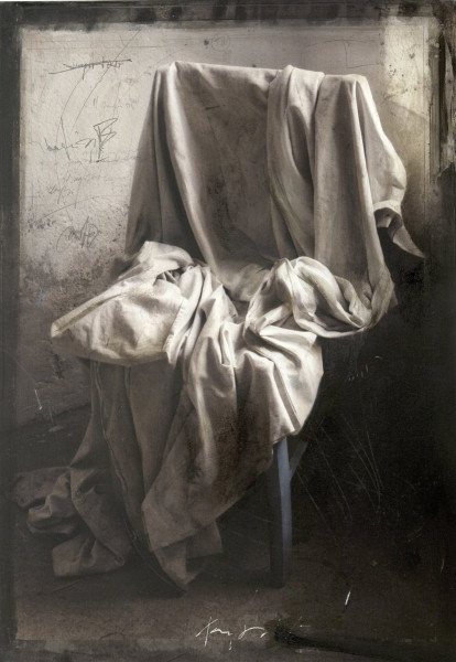 Giovanni Sesia - Vedere le voci degli altri