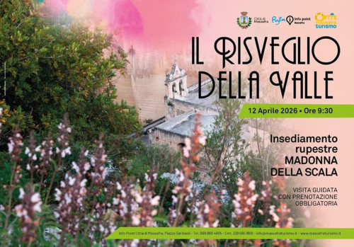 " IL RISVEGLIO DELLA VALLE "