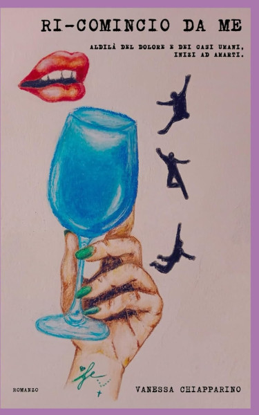 "Ri-comincio da me: Aldilà del dolore e dei casi umani, inizi ad amarti"