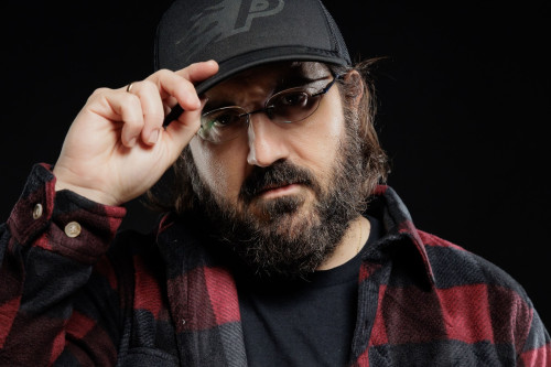 Piotta presenta il nuovo album Si riparano ricordi dal vivo a Largo Venue