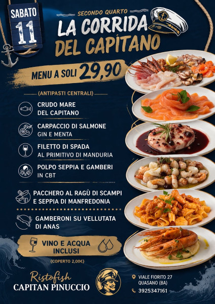 Olè, dilettanti allo sabraglio - La Corrida 2° Quarto di Finale