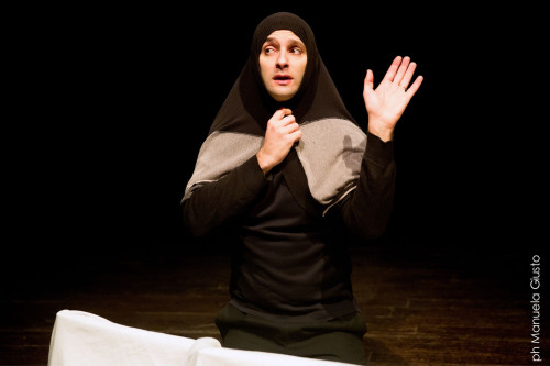 Antropolaroid di Tindaro Granata