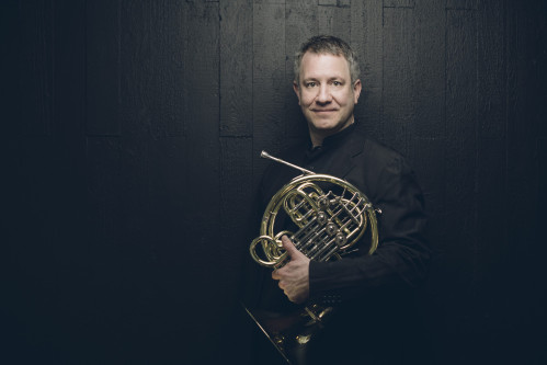 Concerto con Stefan Dohr solista dell’Orchestra da Camera Fiorentina