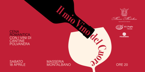 Il mio vino del cuore
