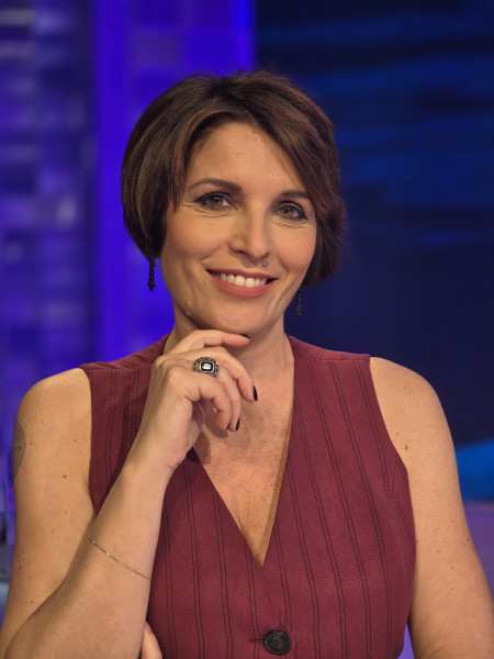 La promessa - Marianna Aprile