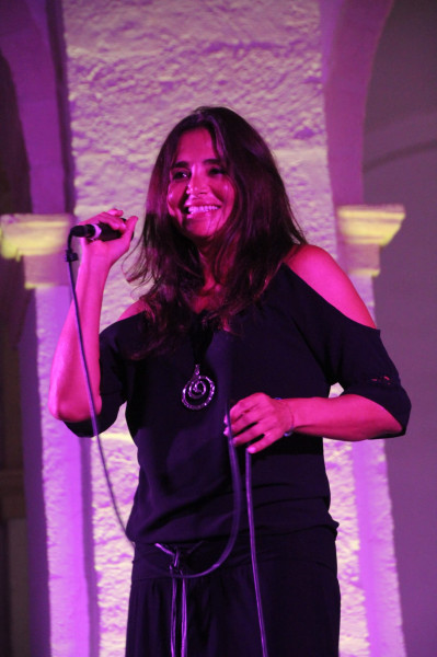 Note d'amore - Solidarietà in concerto