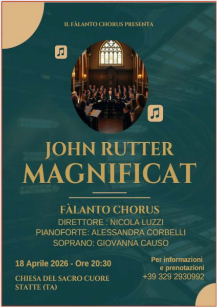 Concerto di primavera