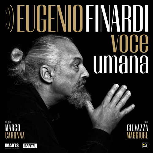 Voce Umana - Eugenio Finardi