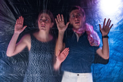 BARBIE E KEN. Riflessioni su una felicità imposta