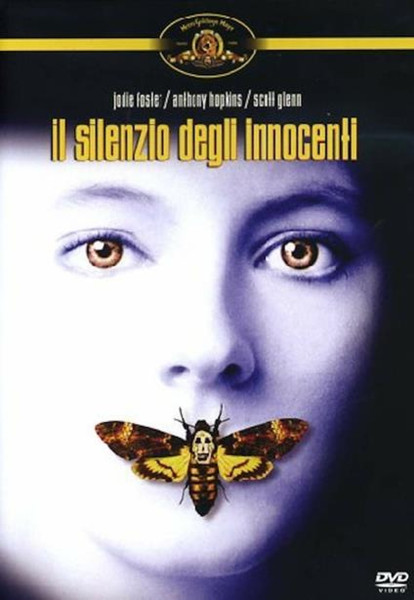 "Il silenzio degli innocenti", regia di Jonathan Demme