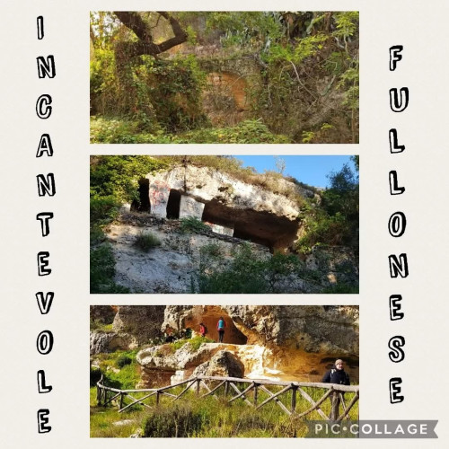 Incantevole Fullonese