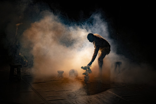 Il paese dove non si muore mai