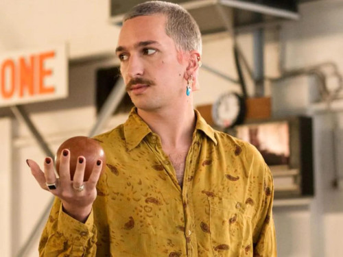 Speriamo Tour di Venerus