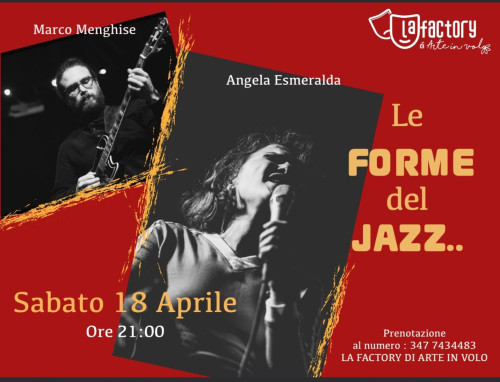 Le forme del jazz