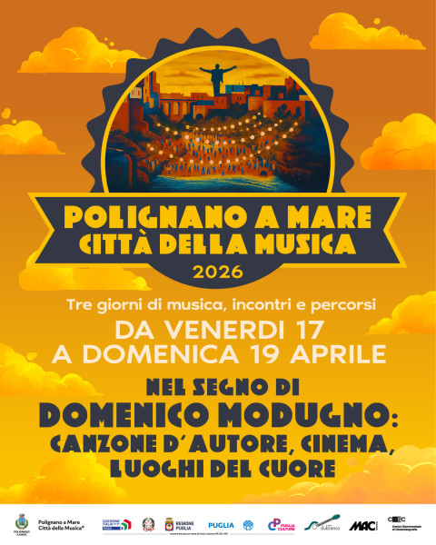 Concerto di Syria dedicato a Domenico Modugno