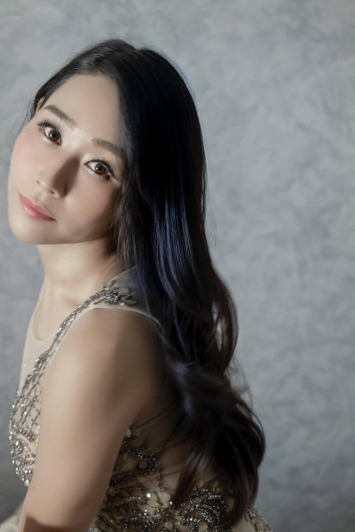 Dracula e Mina a Roma, mostra personale di Natascia De Sanctis