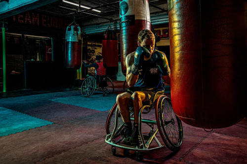 PX3 & State of the World