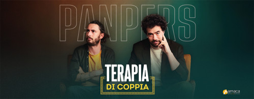 Terapia di coppia - PanPers