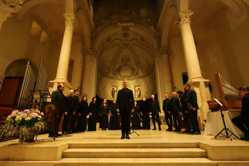 Francesco: Il cuore nascosto del cantico