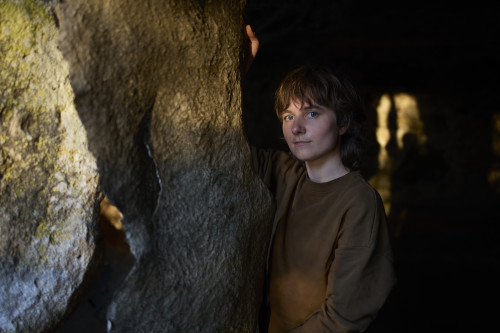 APPUNTI SULLE FORME LENTE - Erika Povilonytė