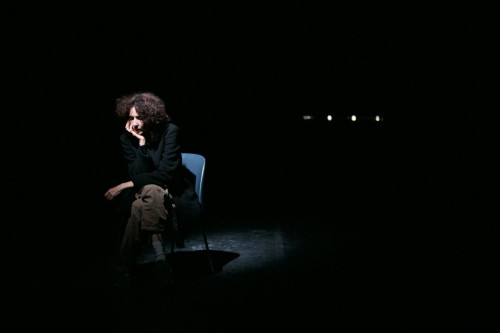 INTRATTENIMENTO VIOLENTO